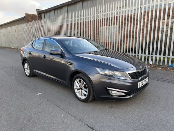 Used Kia Optima 2012 for sale - 73033942: Photo 12