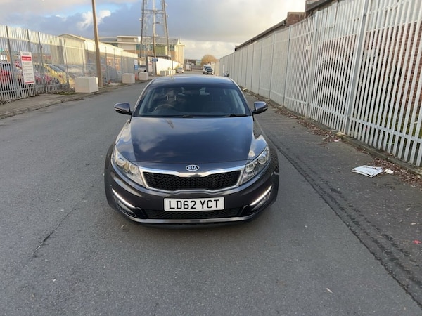 Used Kia Optima 2012 for sale - 73033942: Photo 18