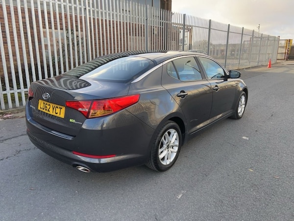 Used Kia Optima 2012 for sale - 73033942: Photo 21
