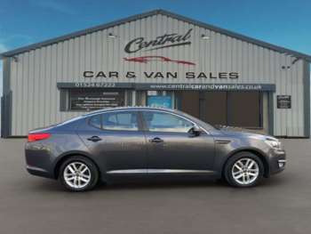 Used Kia Optima 2012 for sale - 73033942: Photo