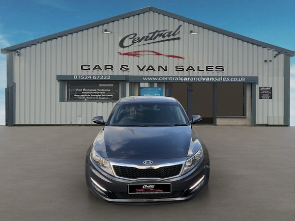 Used Kia Optima 2012 for sale - 73033942: Photo 9