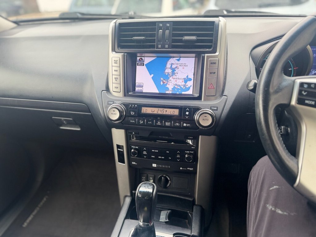 Vehicle 11