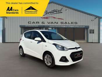 2015 (15) - 1.0 SE Hatchback 5dr Petrol Manual Euro 5 (66 ps)