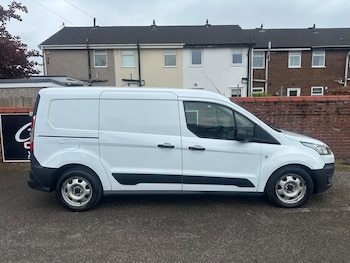 Used Ford Transit Connect 2019 for sale - 79034249: Photo