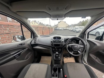 Used Ford Transit Connect 2019 for sale - 79034249: Photo