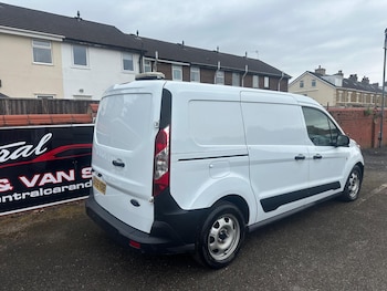 Used Ford Transit Connect 2019 for sale - 79034249: Photo