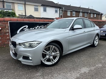 Used BMW 3 Series 2017 for sale - 79829058: Photo