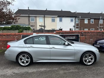 Used BMW 3 Series 2017 for sale - 79829058: Photo