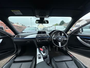 Used BMW 3 Series 2017 for sale - 79829058: Photo