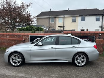 Used BMW 3 Series 2017 for sale - 79829058: Photo
