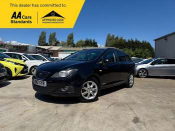 2012 (12) - 1.2 TDI CR S Copa ST 5dr Diesel Manual Euro 5 (75 ps)