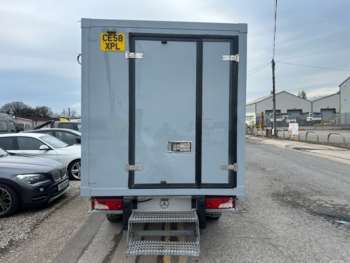 Used Mercedes-Benz Sprinter 2008 for sale - 74423863: Photo
