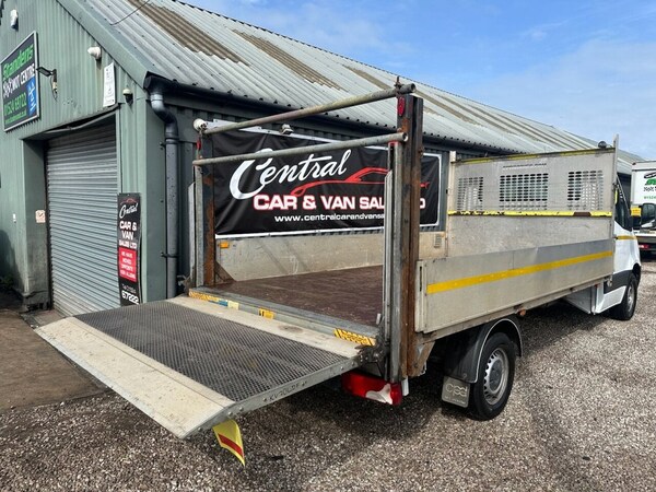 Used Mercedes-Benz Sprinter 2020 for sale - 74756222: Photo 15