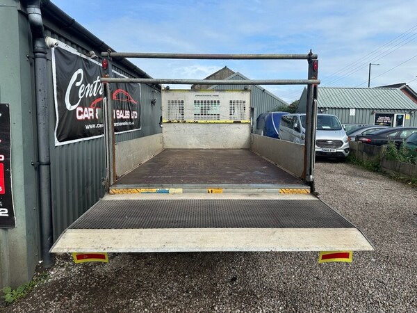 Used Mercedes-Benz Sprinter 2020 for sale - 74756222: Photo 17