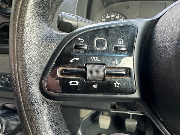 Used Mercedes-Benz Sprinter 2020 for sale - 74756222: Photo 22