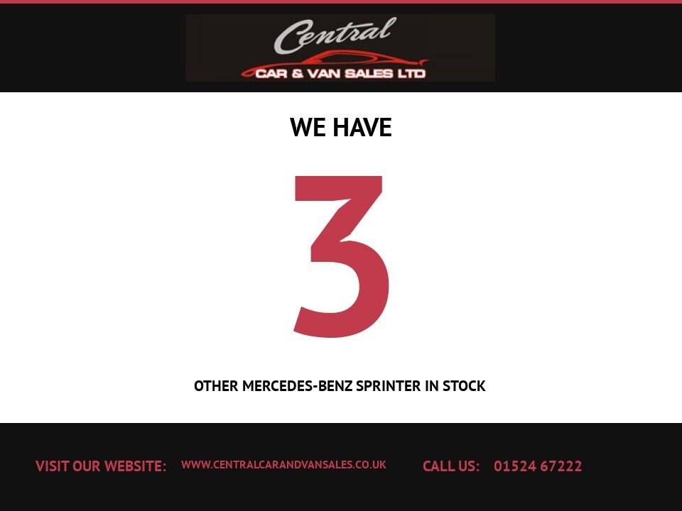 Used Mercedes-Benz Sprinter 2020 for sale - 74756222: Photo 35