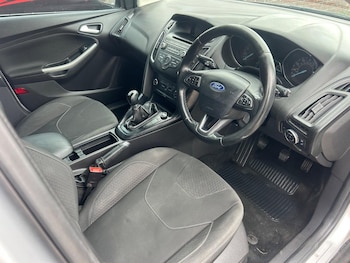 Used Ford Focus 2015 for sale - 79193507: Photo