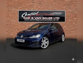 Used Volkswagen Golf 2018 for sale - 79193450: Photo