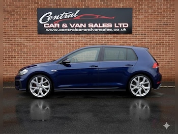 Used Volkswagen Golf 2018 for sale - 79193450: Photo