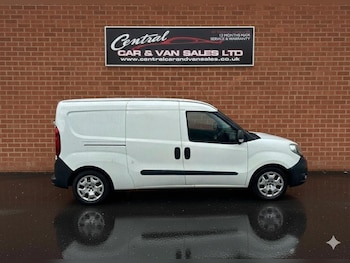 Used Fiat Doblo 2015 for sale - 79193455: Photo