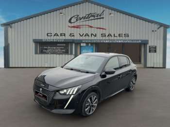 Used Peugeot 208 2021 for sale - 74065494: Photo