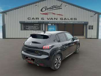 Used Peugeot 208 2021 for sale - 74065494: Photo