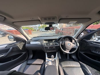 Used BMW X3 2011 for sale - 79517834: Photo