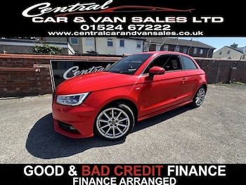 Used Audi A1 2016 for sale - 79209865: Photo