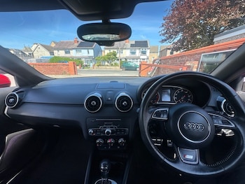 Used Audi A1 2016 for sale - 79209865: Photo