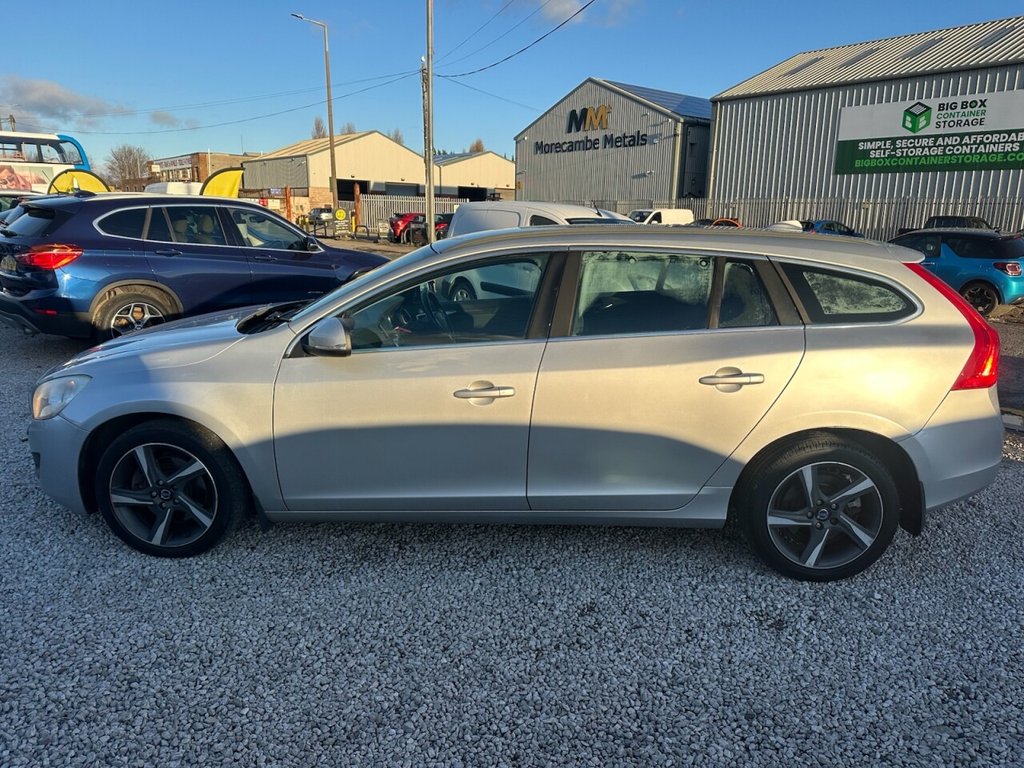 Used Volvo V60 2010 for sale - 76632056: Photo 22