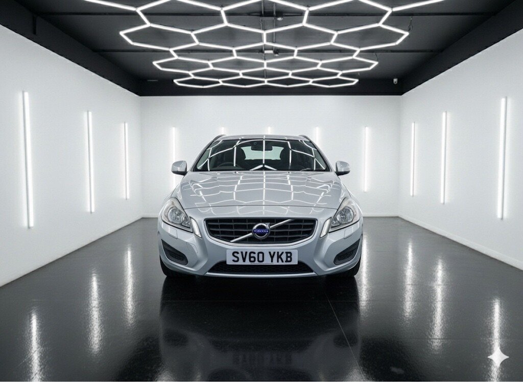 Used Volvo V60 2010 for sale - 76632056: Photo 7