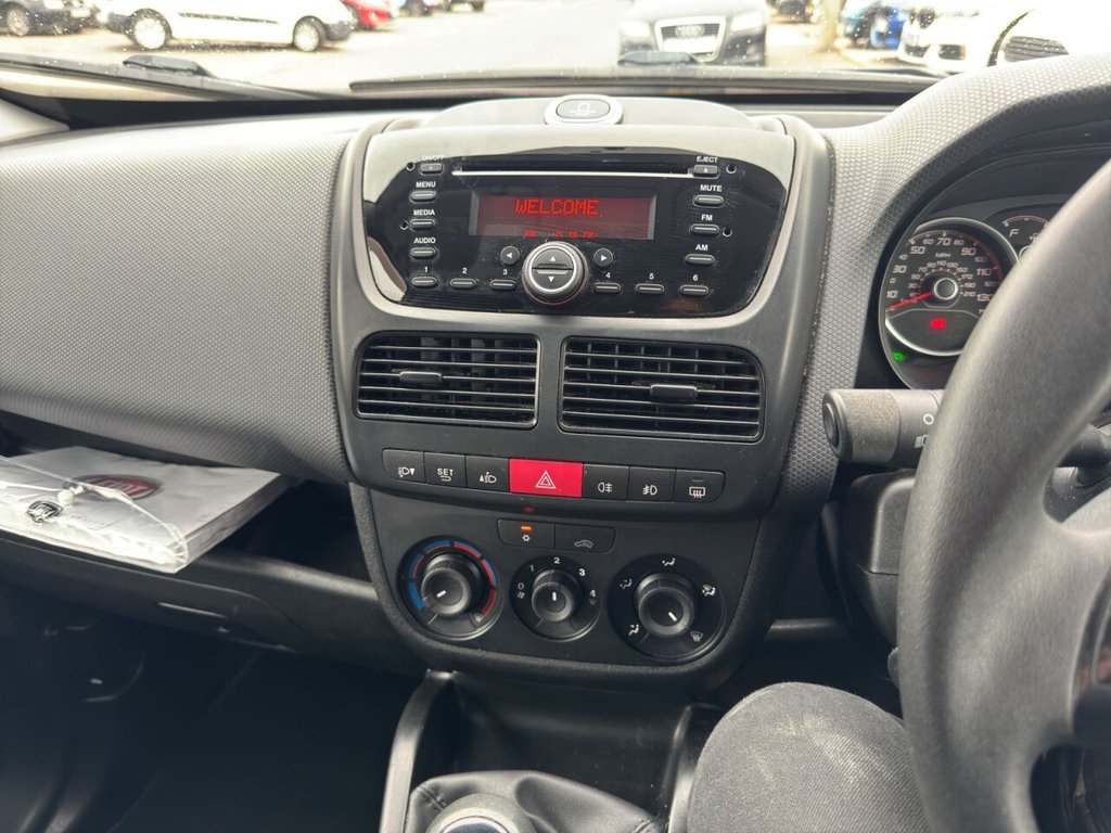 Vehicle 31