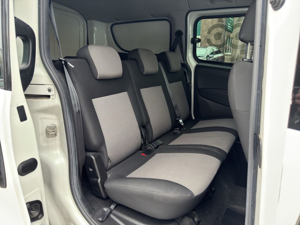 Vehicle 32