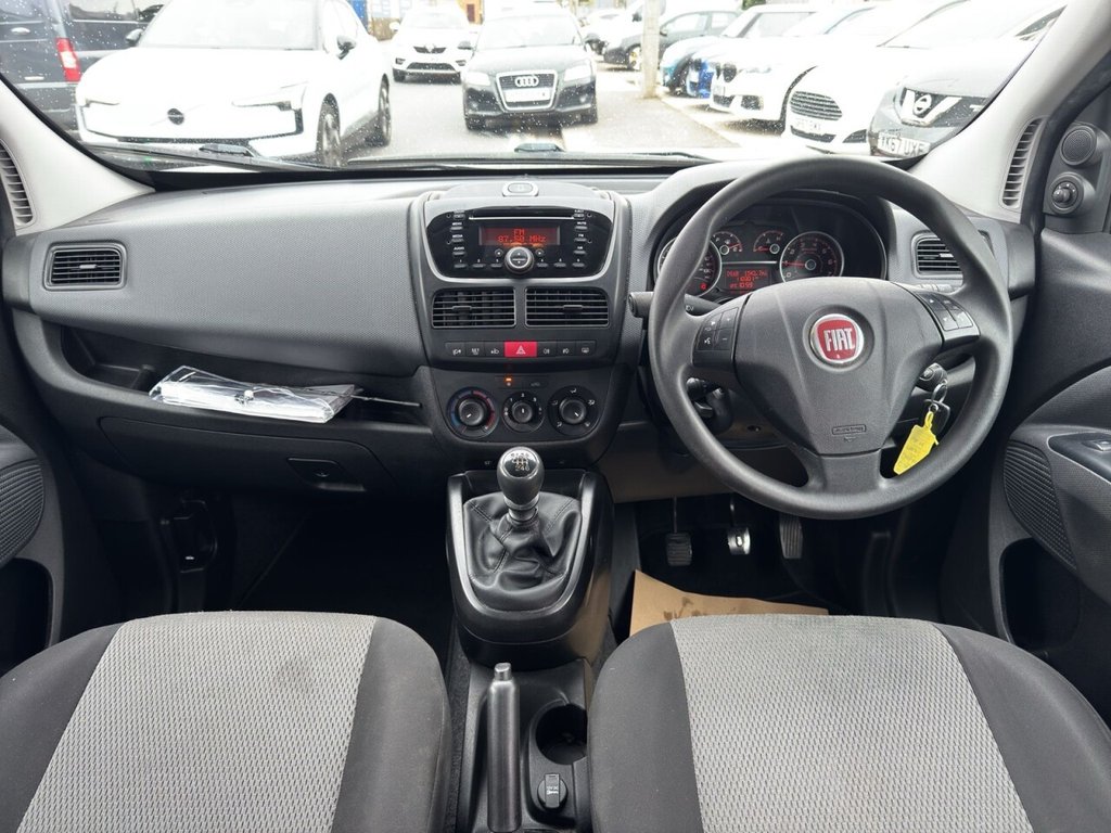 Vehicle 33