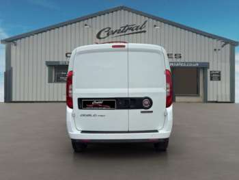 Used Fiat Doblo 2020 for sale - 74448399: Photo