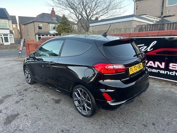 Used Ford Fiesta 2022 for sale - 79033873: Photo