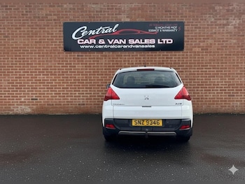 Used Peugeot 3008 2013 for sale - 79193454: Photo