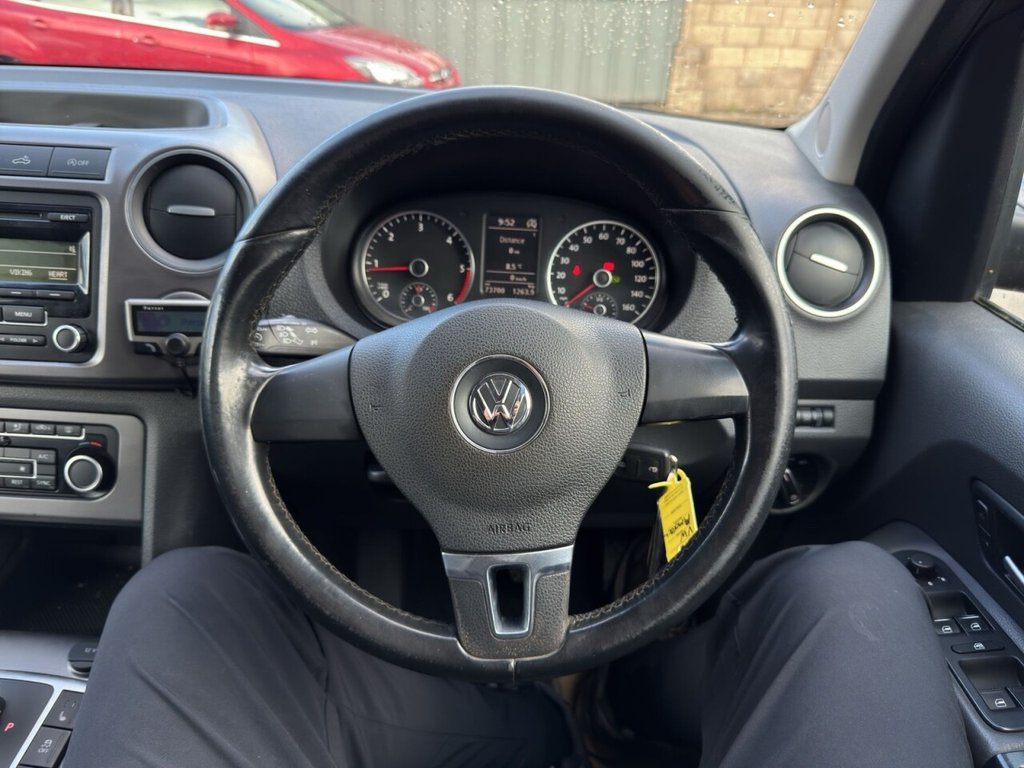 Vehicle 31