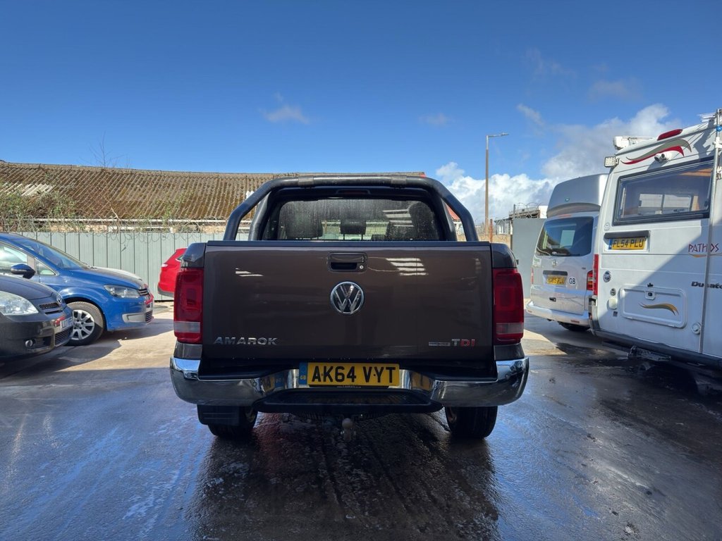 Vehicle 32