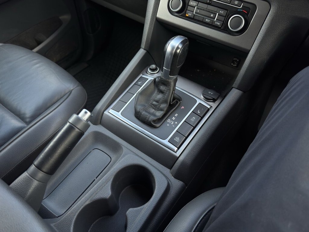 Vehicle 40