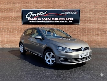 Used Volkswagen Golf 2015 for sale - 79034594: Photo