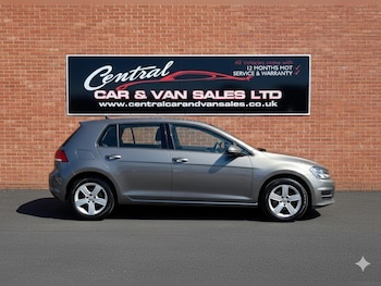Used Volkswagen Golf 2015 for sale - 79034594: Photo