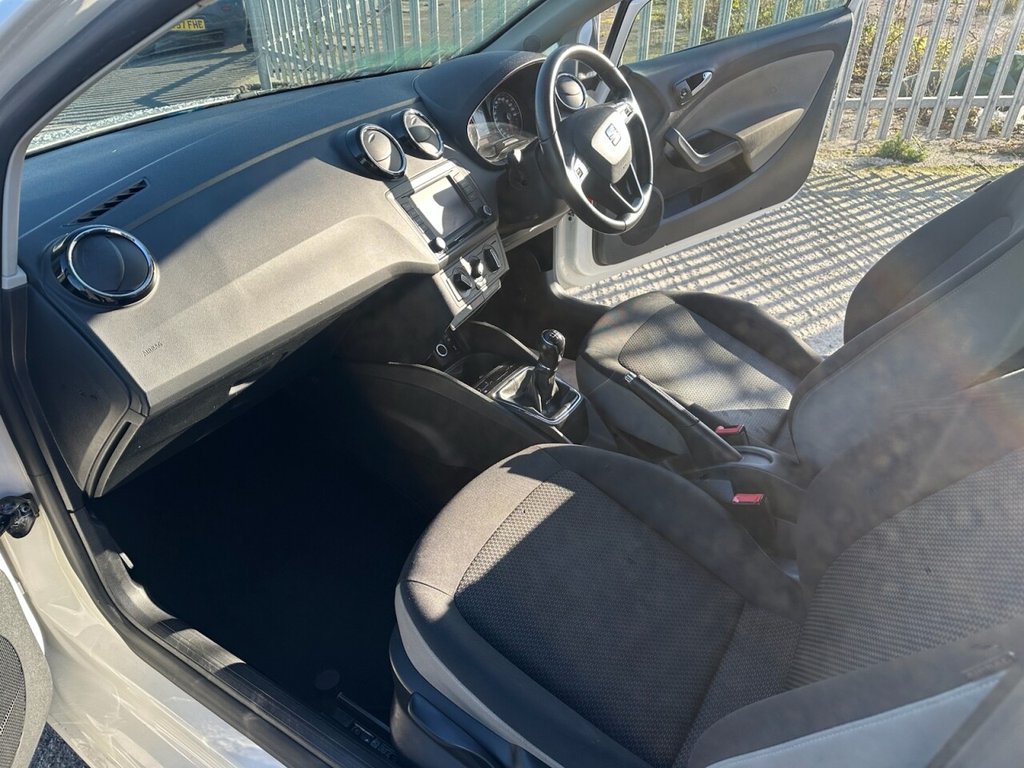 Used SEAT Ibiza 2016 for sale - 76631773: Photo 10