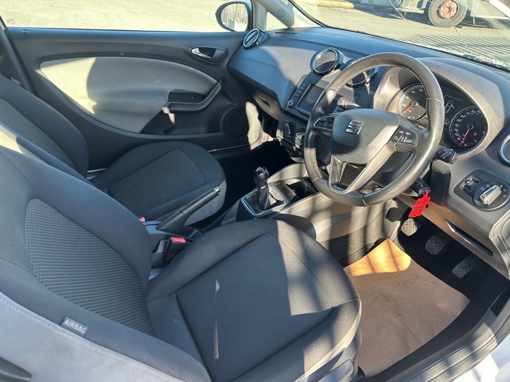 Used SEAT Ibiza 2016 for sale - 76631773: Photo 11