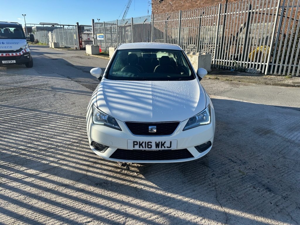 Used SEAT Ibiza 2016 for sale - 76631773: Photo 14