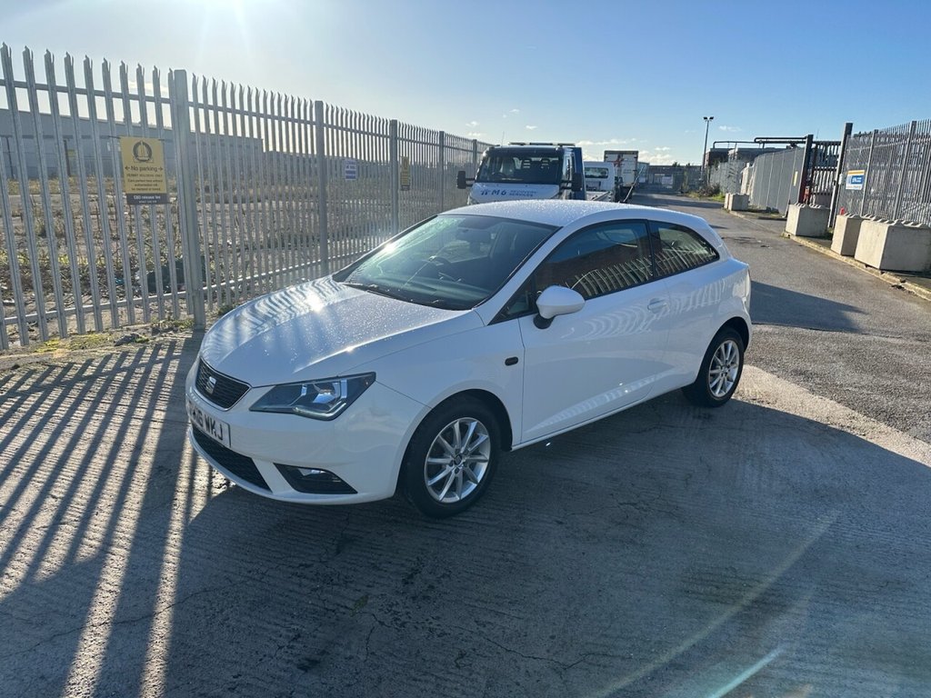 Used SEAT Ibiza 2016 for sale - 76631773: Photo 15