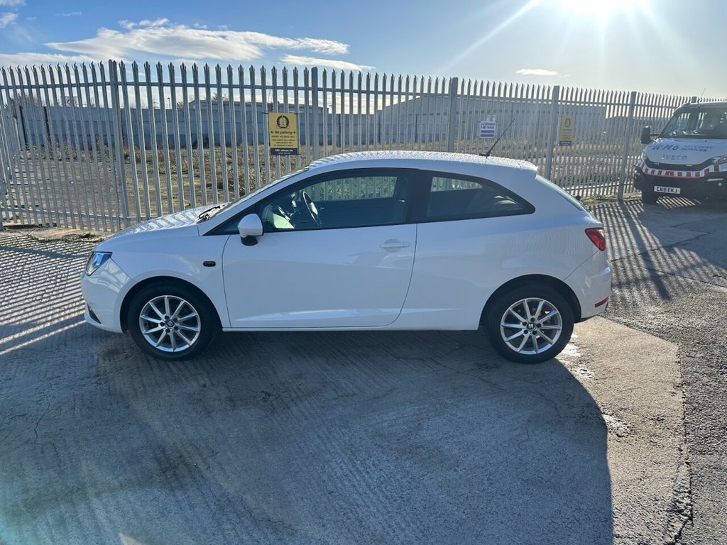Used SEAT Ibiza 2016 for sale - 76631773: Photo 16