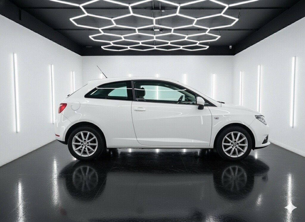 Used SEAT Ibiza 2016 for sale - 76631773: Photo 2