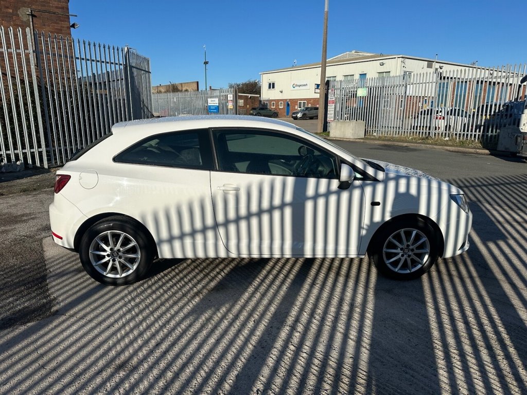 Used SEAT Ibiza 2016 for sale - 76631773: Photo 20
