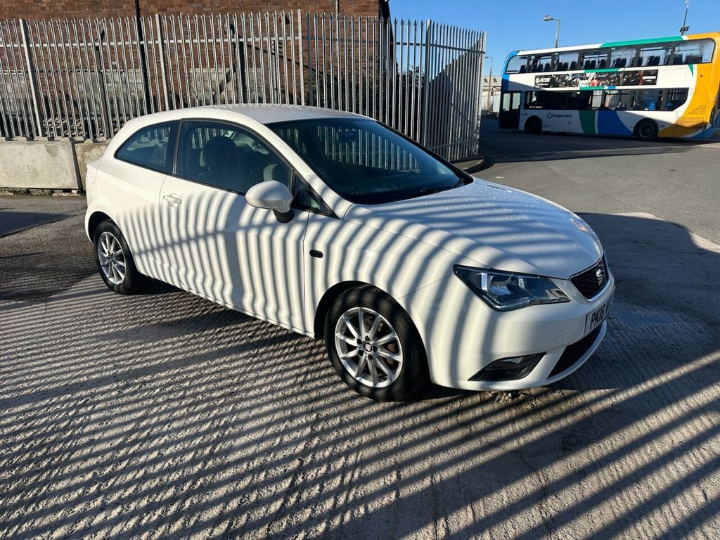 Used SEAT Ibiza 2016 for sale - 76631773: Photo 21